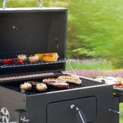 Grillgeräte und Zubehör Grillgeräte und Zubehör